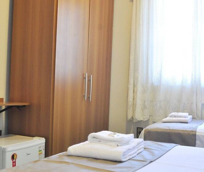 Номер Deluxe, Guadagnini