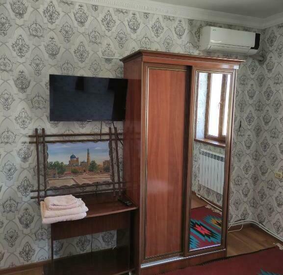 Номер Economy, Khiva Otabek B&b