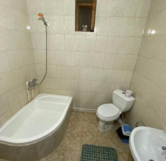 Номер Economy, Khiva Otabek B&b
