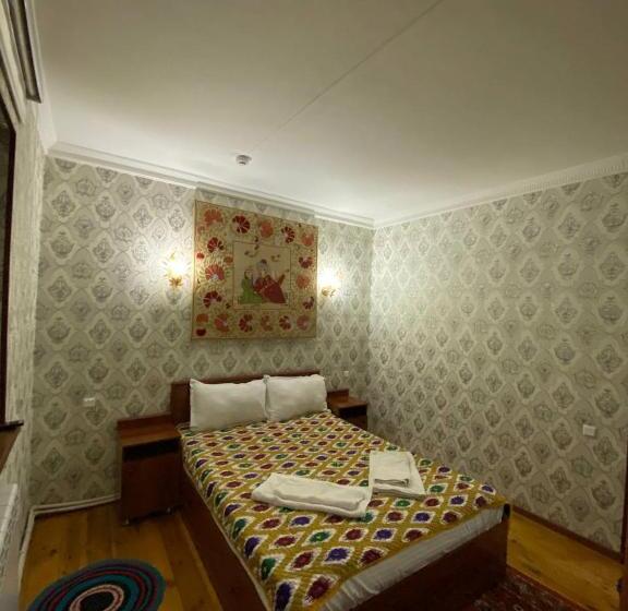 Номер Economy, Khiva Otabek B&b