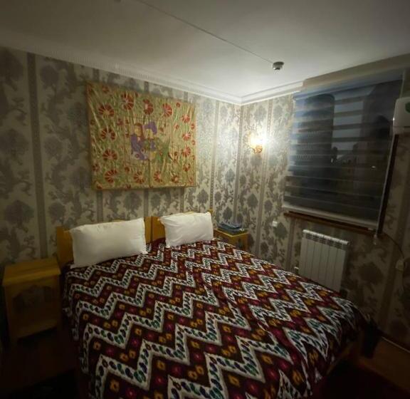Номер Economy, Khiva Otabek B&b