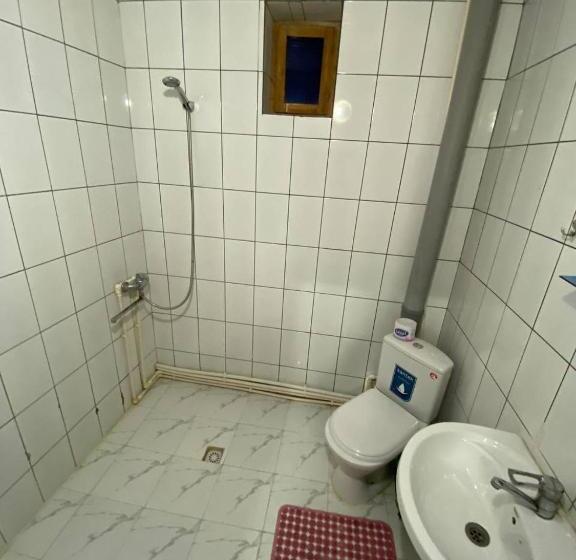 Номер Стандарт 2 Двуспальные Кровати, Khiva Otabek B&b