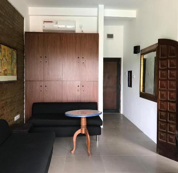 Номер Deluxe, Blue Pillars Kandy