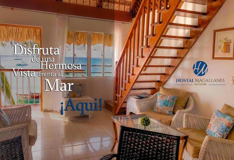 침실 3개 아파트, Apartamentos Magallanes Bayahibe