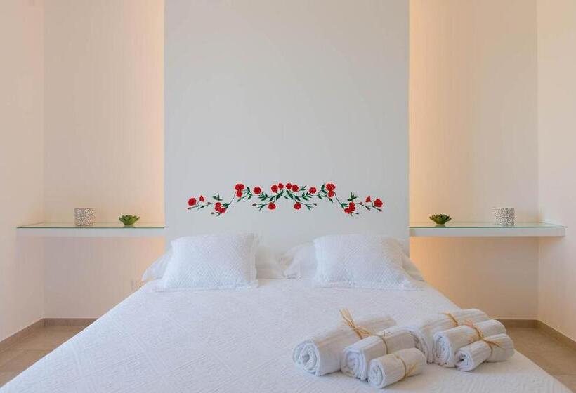 Номер Стандарт, B&b Casale Savini