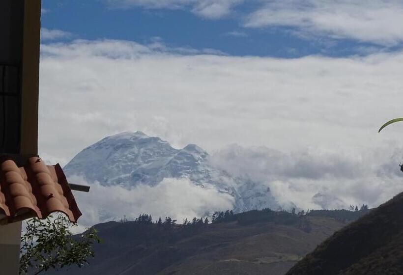 آپارتمان سوپریور 1 خوابه, Departamentos Bellavista La Alborada Huaraz