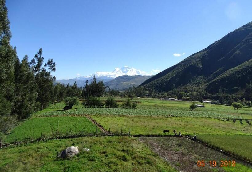 آپارتمان سوپریور 1 خوابه, Departamentos Bellavista La Alborada Huaraz