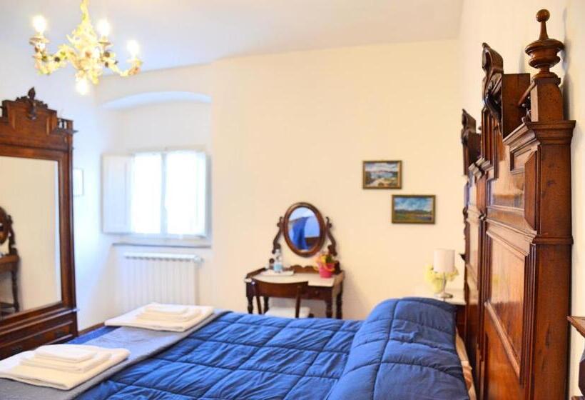اتاق استاندارد, Casa Il Brio