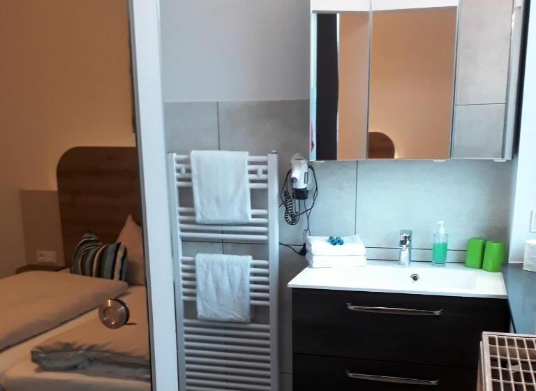 Номер Стандарт, M24   Alle Zimmer Mit Küchenzeile