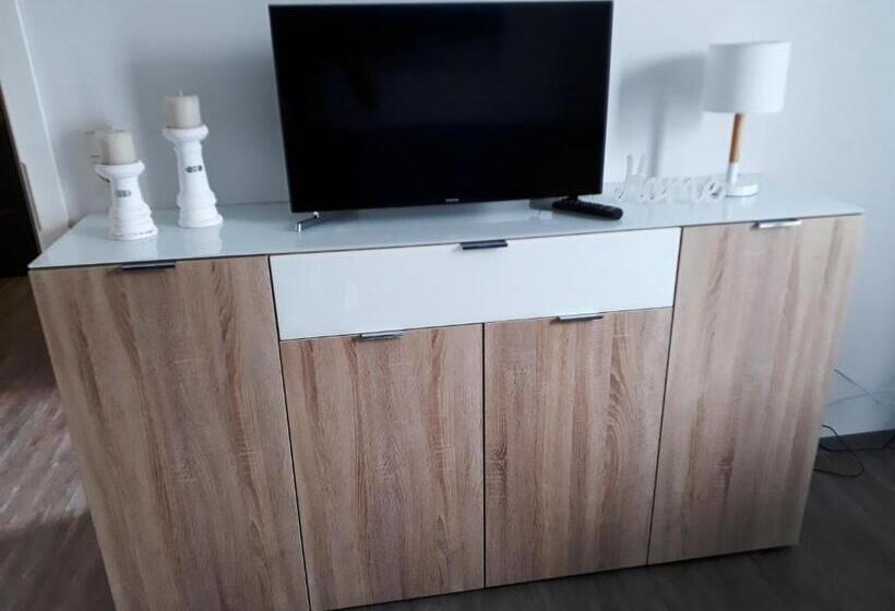 Апартаменты 1 Спальня, M24   Alle Zimmer Mit Küchenzeile