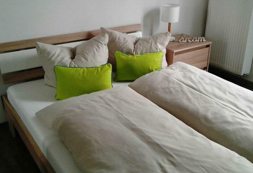 Апартаменты 1 Спальня, M24   Alle Zimmer Mit Küchenzeile