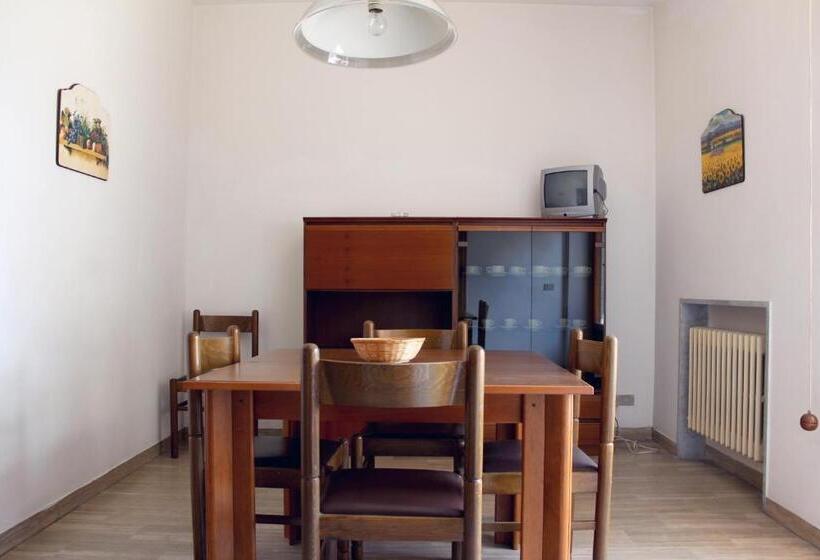 Апартаменты 2 Спальни, Residence Europa