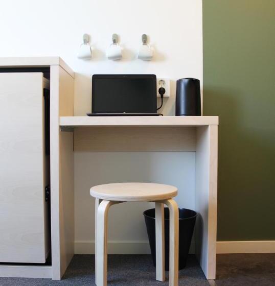 Standard Kolmen Hengen Huone, Greenstar Hotel Jyväskylä