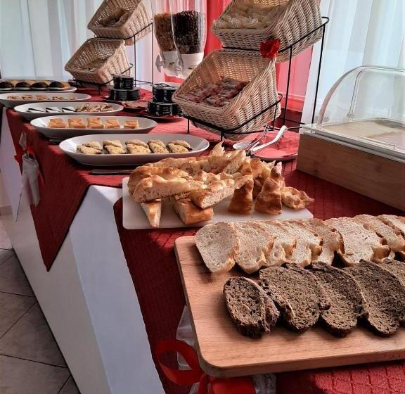 اتاق خانوادگی, La Locanda Di Gioele