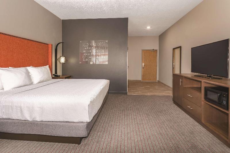 Стандартный Номер Кровать Кинг, La Quinta By Wyndham South Jordan