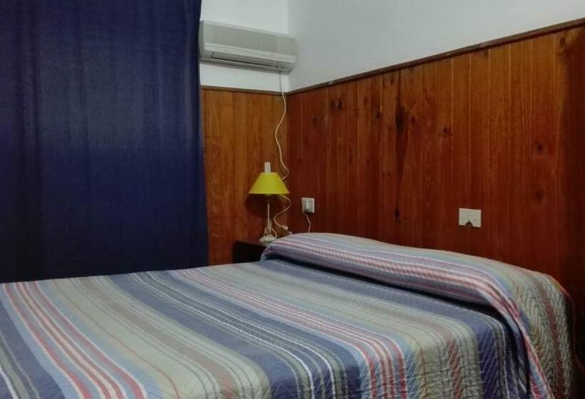 스탠다드 룸, Residencial Casal