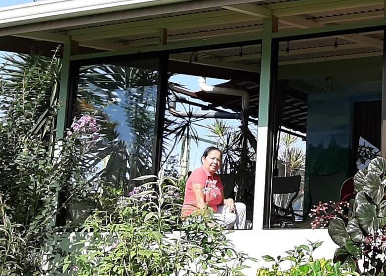 4인용 스탠다드 룸, Marita S Bed And Breakfast