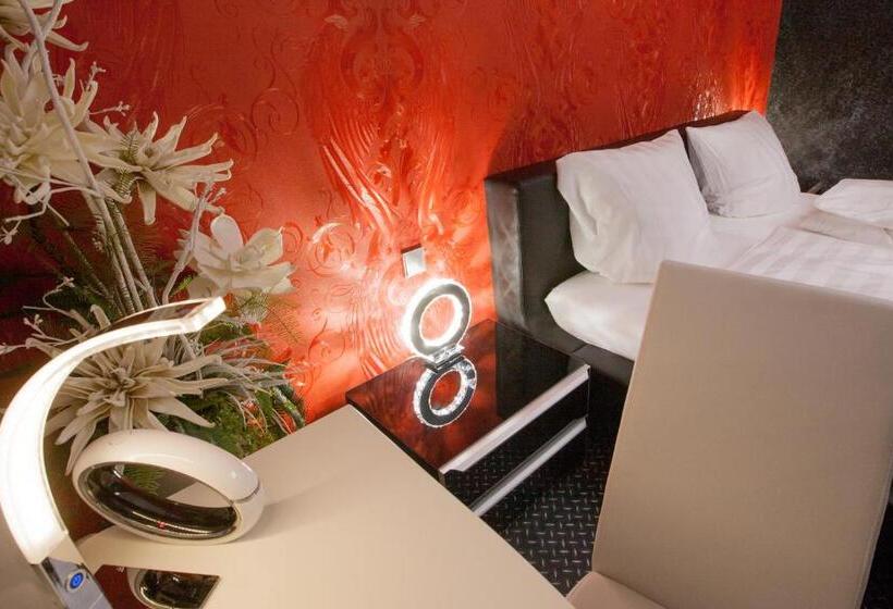수피리어 룸, Aragon   Hotel   Garni