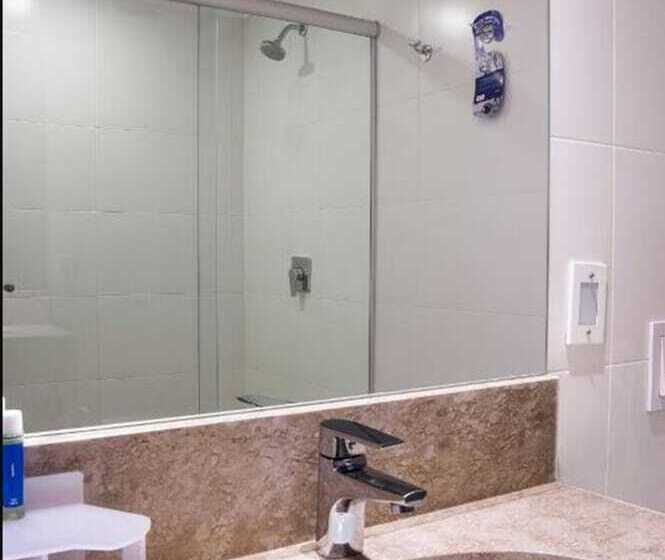 스탠다드 룸, Holiday Inn Express   Farroupilha, Um Hotel Ihg
