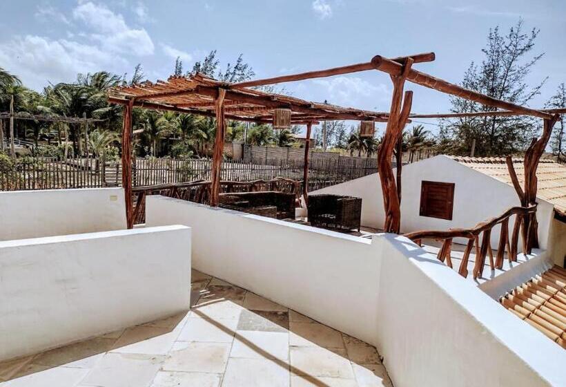 Трехместный Superior Вид на Море, Villa Pinolo By Kabana