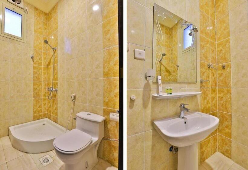 ２ベッドルームアパートメント, Taif Gate For Furnished Apartments
