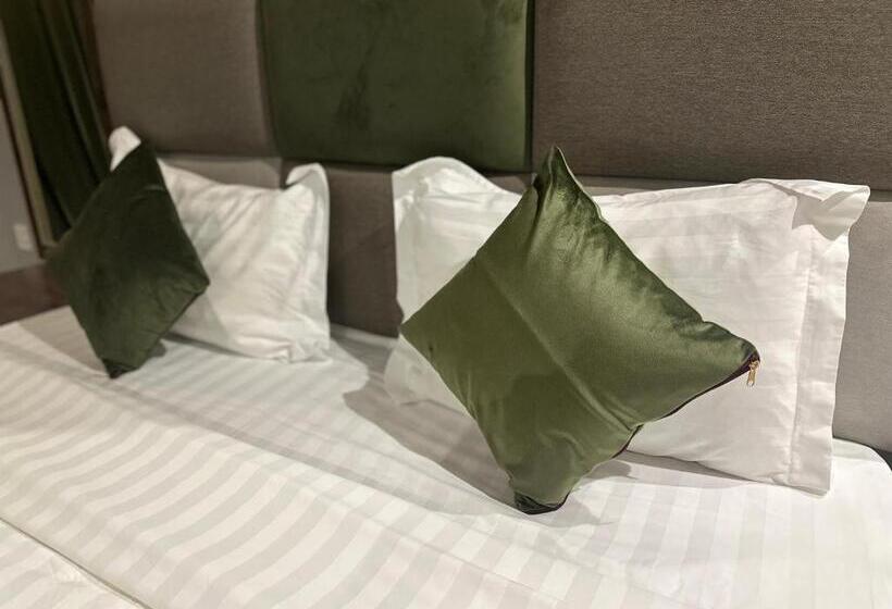 １ベッドルームアパートメント, Taif Gate For Furnished Apartments