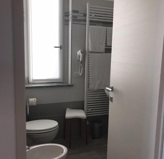 Номер Deluxe, Bed & Breakfast Oltrepo