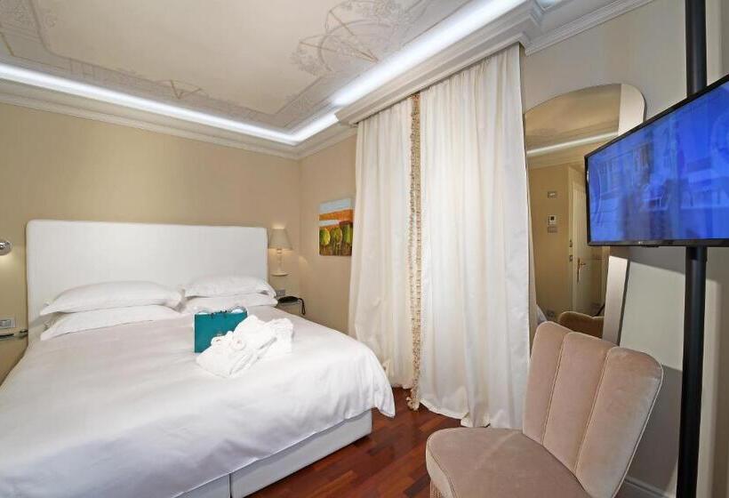 اتاق لوکس, La Ribezza Boutique Hotel   Adults Only