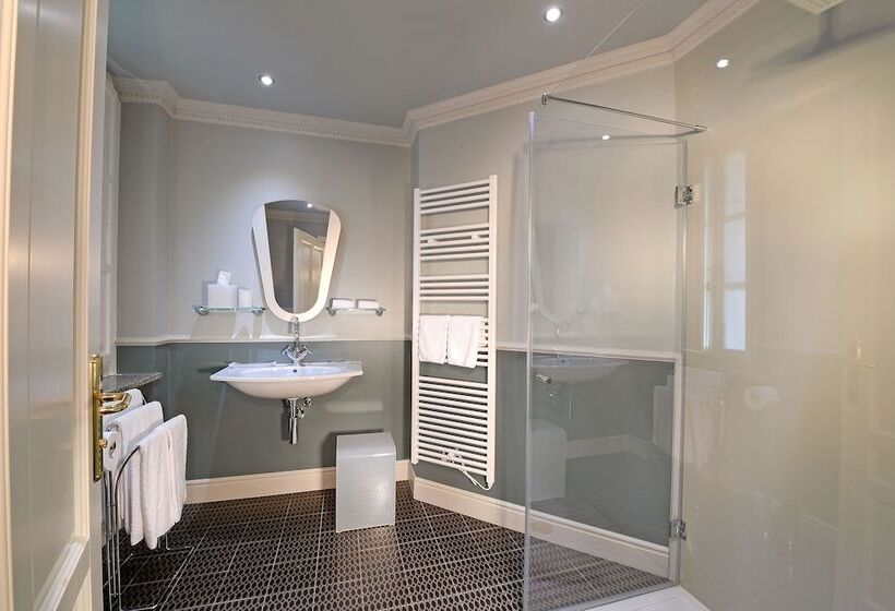 اتاق راحتی, La Ribezza Boutique Hotel   Adults Only
