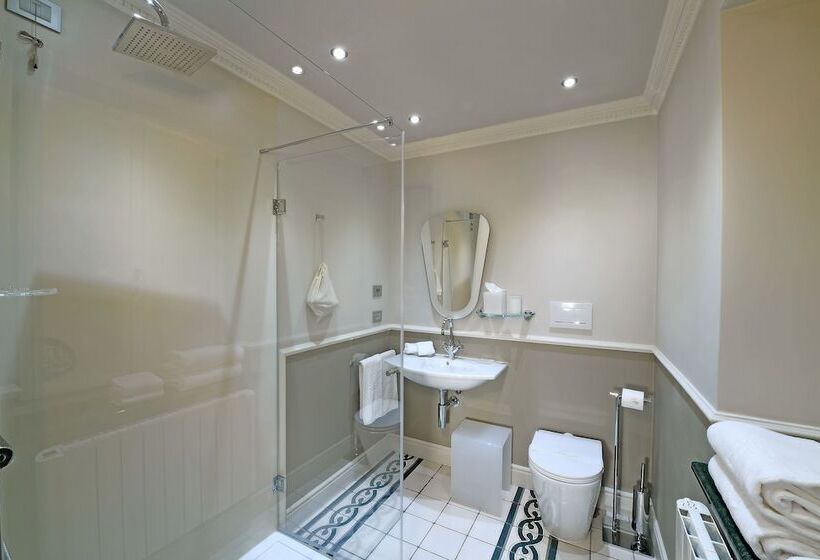اتاق لوکس, La Ribezza Boutique Hotel   Adults Only