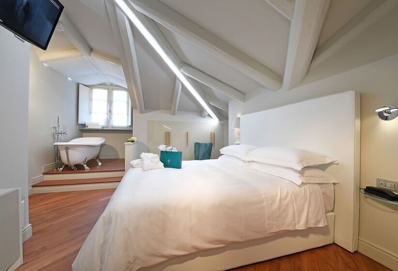 اتاق استاندارد, La Ribezza Boutique Hotel   Adults Only