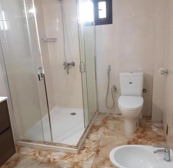 اتاق لوکس, Casahouse Apparts