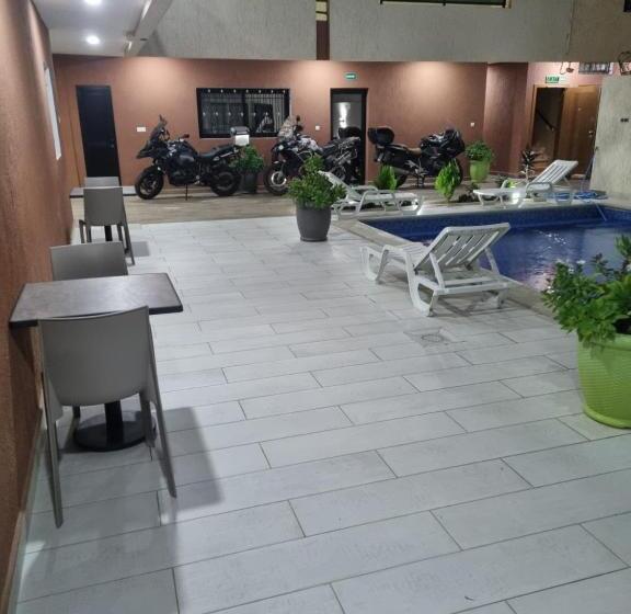 استودیوی لوکس, Casahouse Apparts