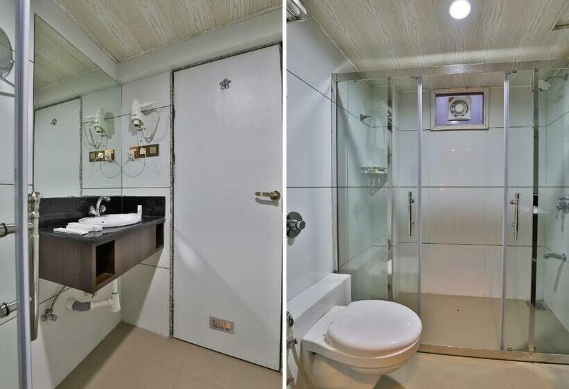 标准间, Casa Riva