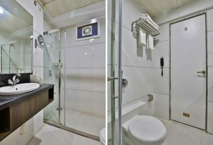 Номер Superior, Casa Riva