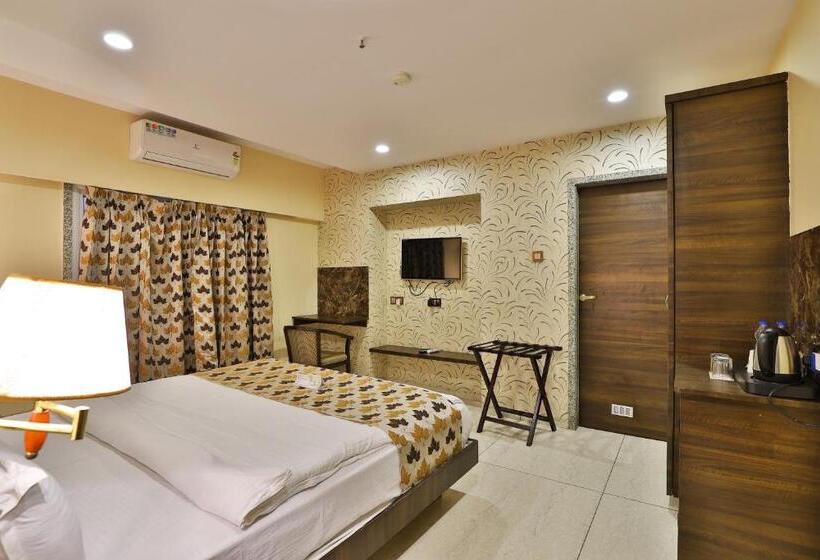 标准间, Casa Riva