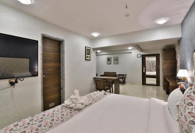 Номер Deluxe, Casa Riva