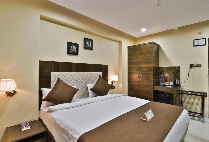 标准间, Casa Riva