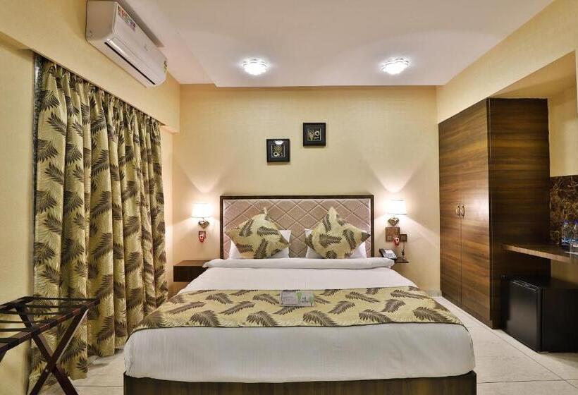 Номер Superior, Casa Riva