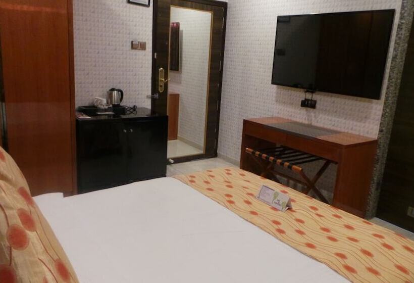 Номер Deluxe, Casa Riva