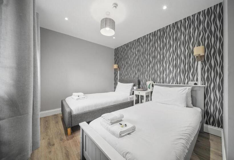 اتاق استاندارد, Queensferry Guest House