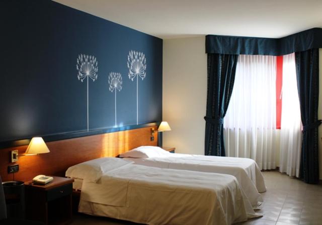 Четырехместный Номер Стандарт, Domus Grand