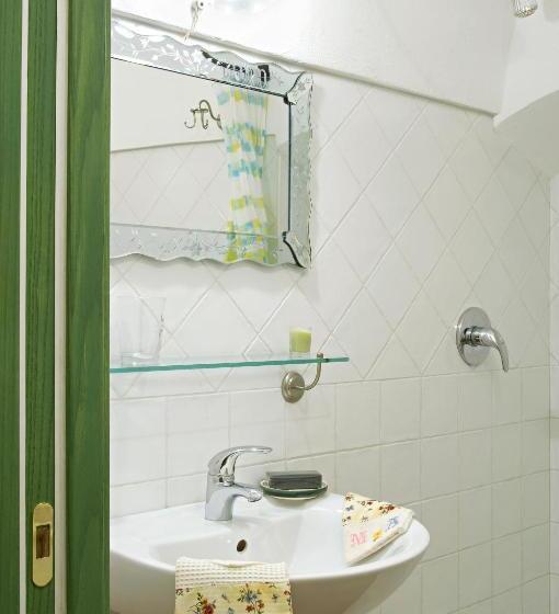 Апартаменты 2 Спальни, La Casa Dei Nonni Castelbianco