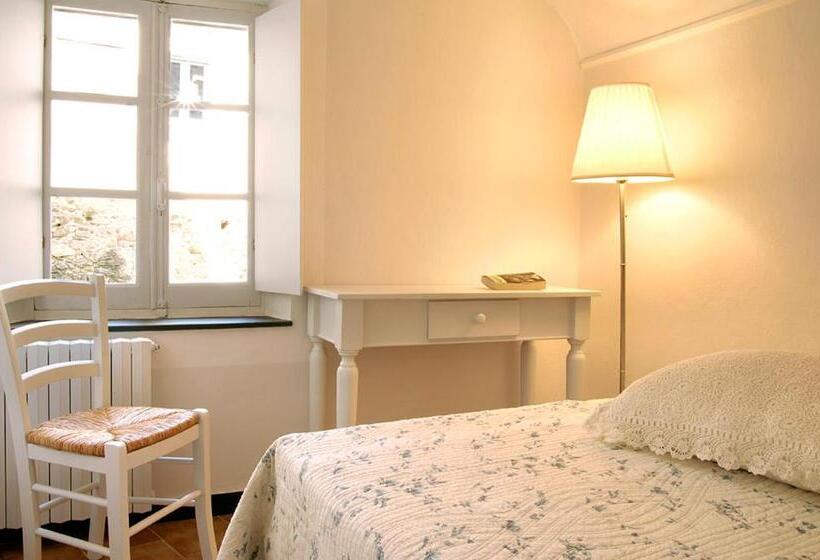 Апартаменты 3 Спальни, La Casa Dei Nonni Castelbianco