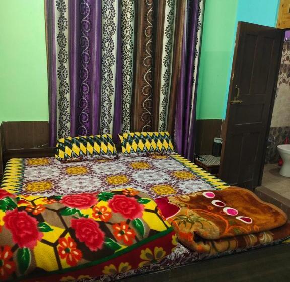 이코노미 룸, Snow View Guest House