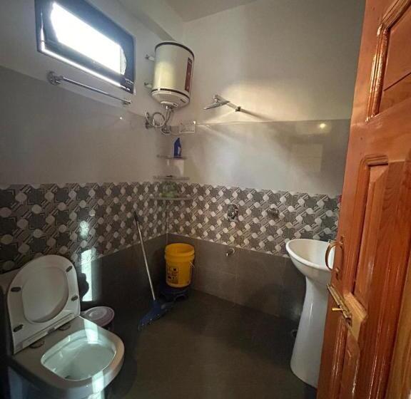 4인용 스탠다드 룸, Snow View Guest House