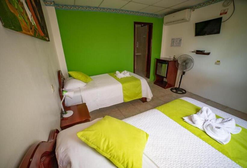 Номер Economy, Hostal Gladismar