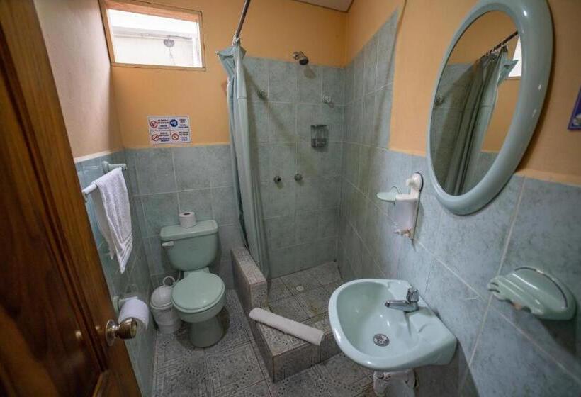 Номер Стандарт, Hostal Gladismar