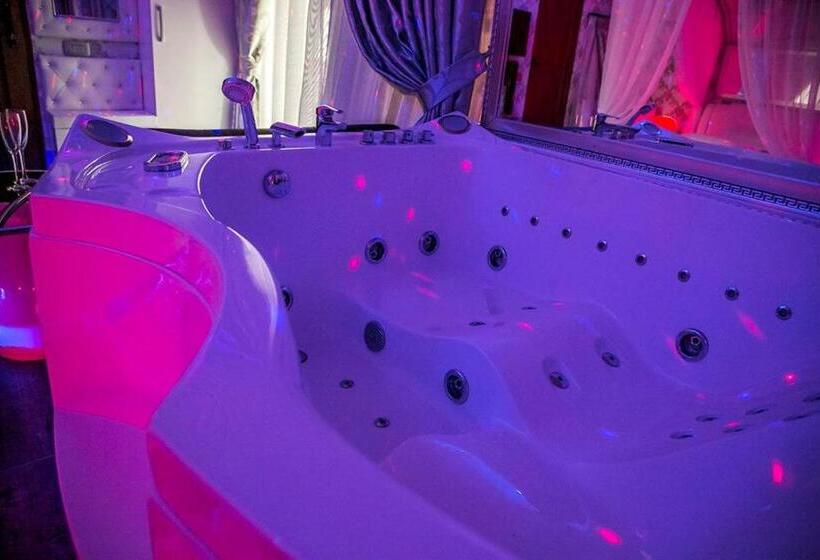 스탠다드 룸, Anadi Hotel Boutique Only Adult
