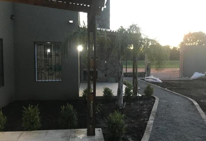 Апартаменты 1 Спальня Вид на Бассейн, El Esparto